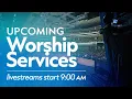 Worship with us live Sunday Service August 16 2026