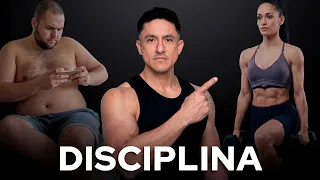 Si siempre empiezas y dejas el gym, mira esto