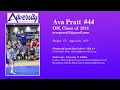 Ava Pratt 2024 OH Windy City Qualifier Prep Dig Gauntlet Highlights