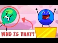 BFB Post-Split My Way
