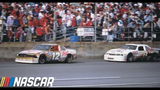 Ken Squier calls Bobby Allison s 1988 Daytona 500 win NASCAR