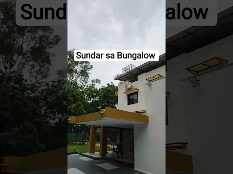 Ideal bungalow