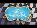 Opening In A World Of My Own - Alice in Wonderland Jr Adventure cast