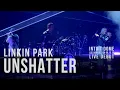 LINKIN PARK Unshatter LIVE | Intuit Dome Los Angeles, CA 09/13/25