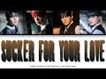 Download Lagu AB6IX (에이비식스) - Sucker For Your Love [Color Coded Lyrics Han/Rom/Eng]