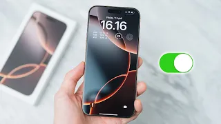 10 setting bawaan iphone yang perlu kalian ubah 2025 