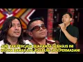 Download Lagu Bikin Merinding Lagu Buih Jadi Permadani Di Bawakan Di Audisi X Factor Indonesia 2025