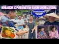 Download Lagu SAAT MEMBAGIKAN 50 PORSI NASI AYAM LENGKUAS,MAMA BERTEMU DENGAN JIEJIENYA UMUR 96th \u0026 LUPA INGATAN