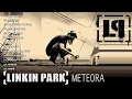 Linkin Park Full Album Meteora