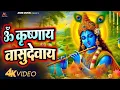 Lagu ॐ कृष्णाय वासुदेवाय हरये परमात्मने 🙏 | Om Krishnaya Vasudevaya | Krishna Bhajan 2025 | Bhakti Song