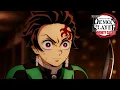 From Begging Giyu to Challenging Akaza Demon Slayer Kimetsu no Yaiba Infinity Castle I