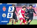 Download Lagu Résumé AS Monaco 3-5 Manchester City - Youth League