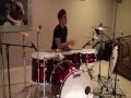Lagu Flo Rida - Club Can't Handle Me ft. David Guetta Drum Cover