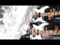 Download Lagu The Final Countdown guitar cover - Europe (HD)