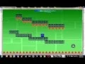 Geometry dash programado en Java eclipse