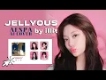 Download Lagu [AI COVER] aespa - Jellyous (Original song by ILLIT)