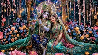 Krishna Flute Music |Positive Energy | Deep Meditation ,Relaxation