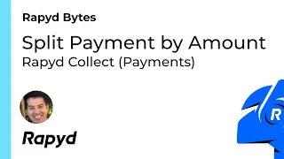 Rapyd Bytes Create Split Payment
