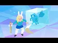 Fionna and Cake Vs the Ice Queen Fionna and Cake Season 2