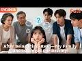 Lagu [ENG DUB]🌟After Being Mind-Read—My Family and I Changed Our Destiny!#drama#minidrama
