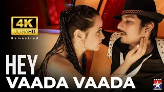 vaada vaada paiya 4k video song kacheri arambam jiiva d imman star music