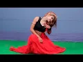 Lagu Zara Sa Jhoom Loon Main | Ft. Miss Disha| Soumik Music | Arup Dance Academy | Dance Video