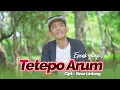 Download Lagu EPENK JAYAZ - Tetepo Arum ( Official Music Video )