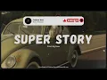 3 Step Afro x Omah Lay x CIZA x Rema - Super Story [Afro House]