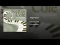 Angel Eyes