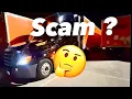 Lease Purchase Good or Bad Schneider SFI Truck