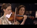 Hilary Hahn   Mozart   Violin Concerto No 3