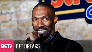 Charlie Murphy Dies At 57 - BET Breaks