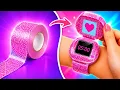 VIRAL School DIYs Cute Crafts to Make Before Class