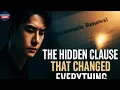 Lagu Wang Yibo’s Hidden Contract Clause That Shocked the Entire Industry!
