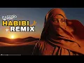 Lagu Habibi (حبيبي) – Arabic Deep House Trance | Chillout Beats Journey
