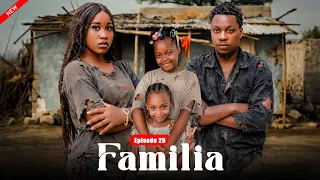 FAMILIA Full episode [ 28 ] #love