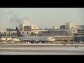 Flight cancellations and delays continue at MSP International Airport