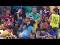 Day 9 evening | Football 7-a-side highlights | Rio 2016 Paralympic Games