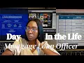 Day in the Life Mortgage Loan Officer Day 1 Why did I do this