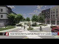 St Cloud plans biggest revitalization of downtown in decades