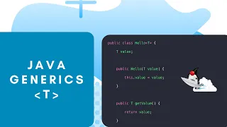 Java Generics - Generics In Java