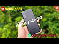Download Lagu sold Nungguin ya?  - Review Samsung Galaxy S21 Plus 5G 256gb di Bang Hape COD Tokopedia Shopee