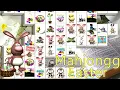 Mahjongg Easter Windows game 2003