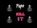 FIGHT(ROB HALFORD) -KILL IT