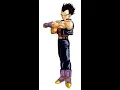 Vegu Alternative - Vegeta GT showcase Roblox All Star Tower Defense