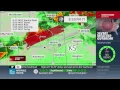 April 8 2015 Tornado Coverage - The Weather Channel