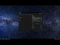 OMEGA demo Full Application Walkthrough