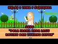 KELAS 3 TEMA 7 SUBTEMA 1 SBDP \