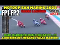 Download Lagu SEDANG BERLANGSUNG🔴FP1 FP2 MOTOGP SAN MARINO 2025, BERITA MOTOGP HARI INI, MOTOGP HARI INI, MARQUEZ
