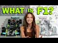 Download Lagu Formula 1, Explained for Rookies